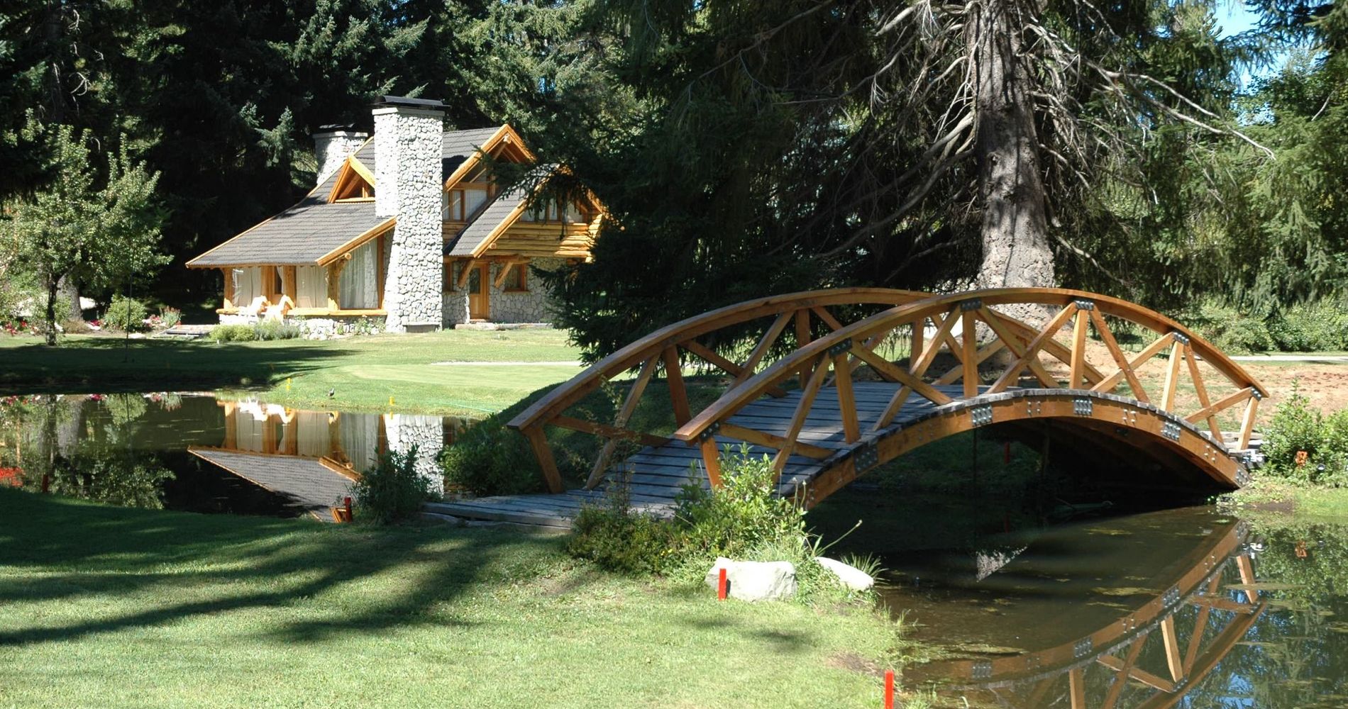 Ruca Kuyen Golf & Resort