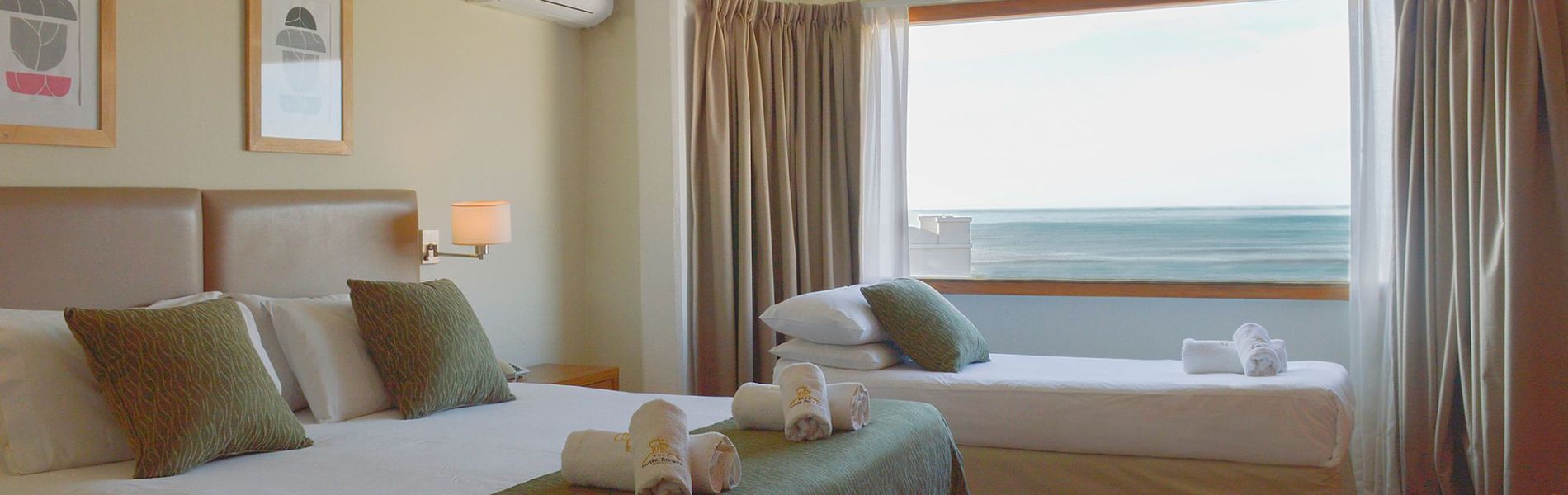 Hotel Spa Fonte Arcada