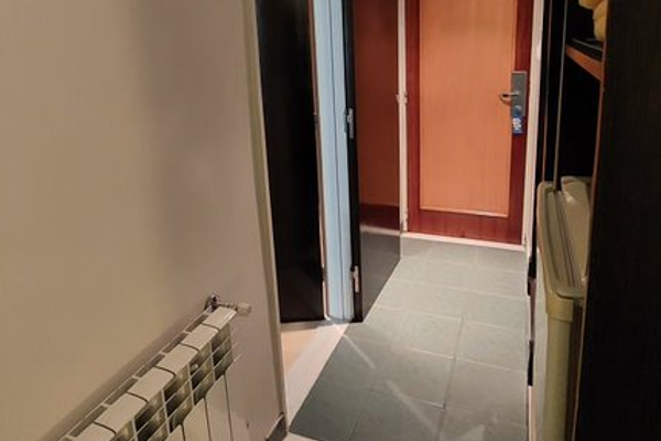 Torre HDA - Estándar Matrimonial conectada.