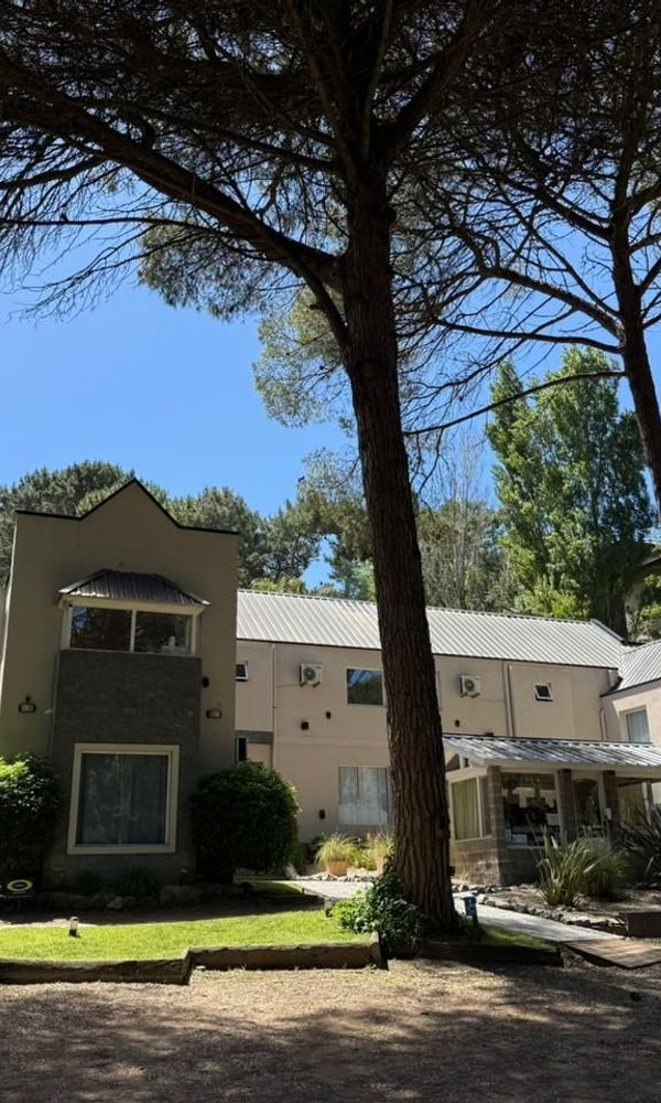 Cariló Princess Apart Hotel