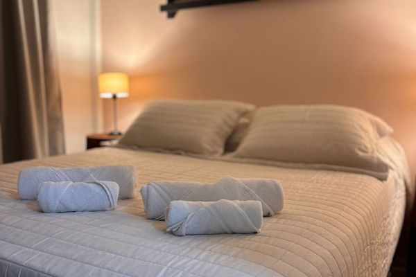 Departamento 2 dormitorios