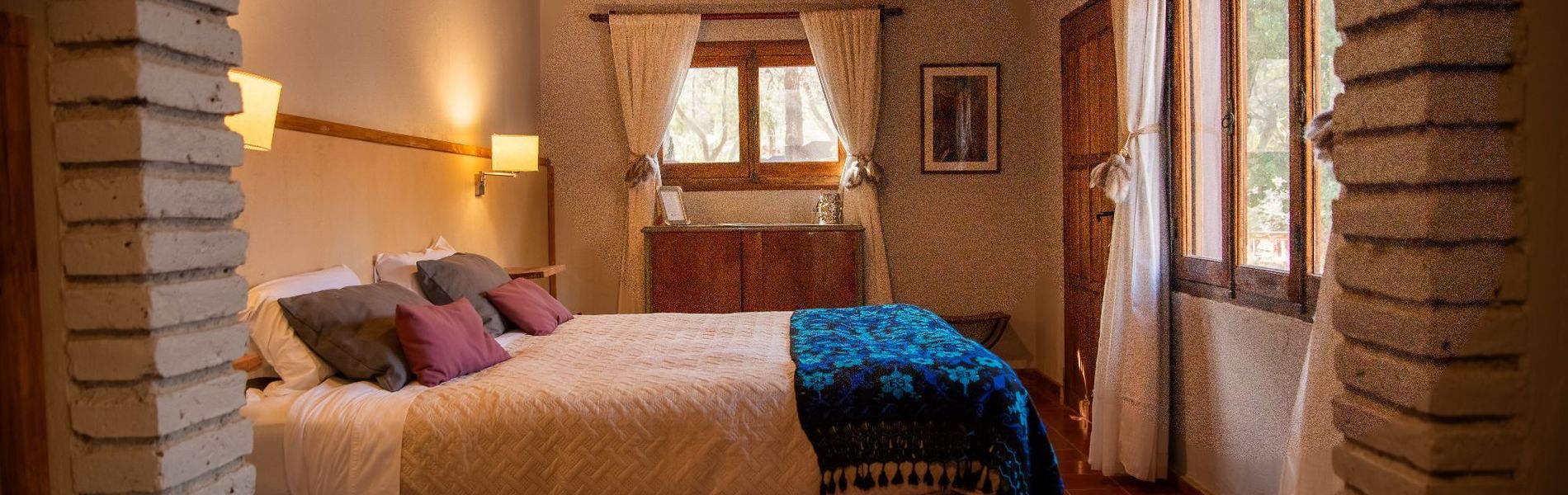 San Ignacio Andina Ranch