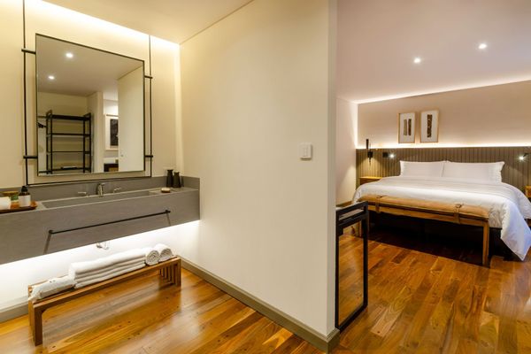 Habitación Ejecutiva