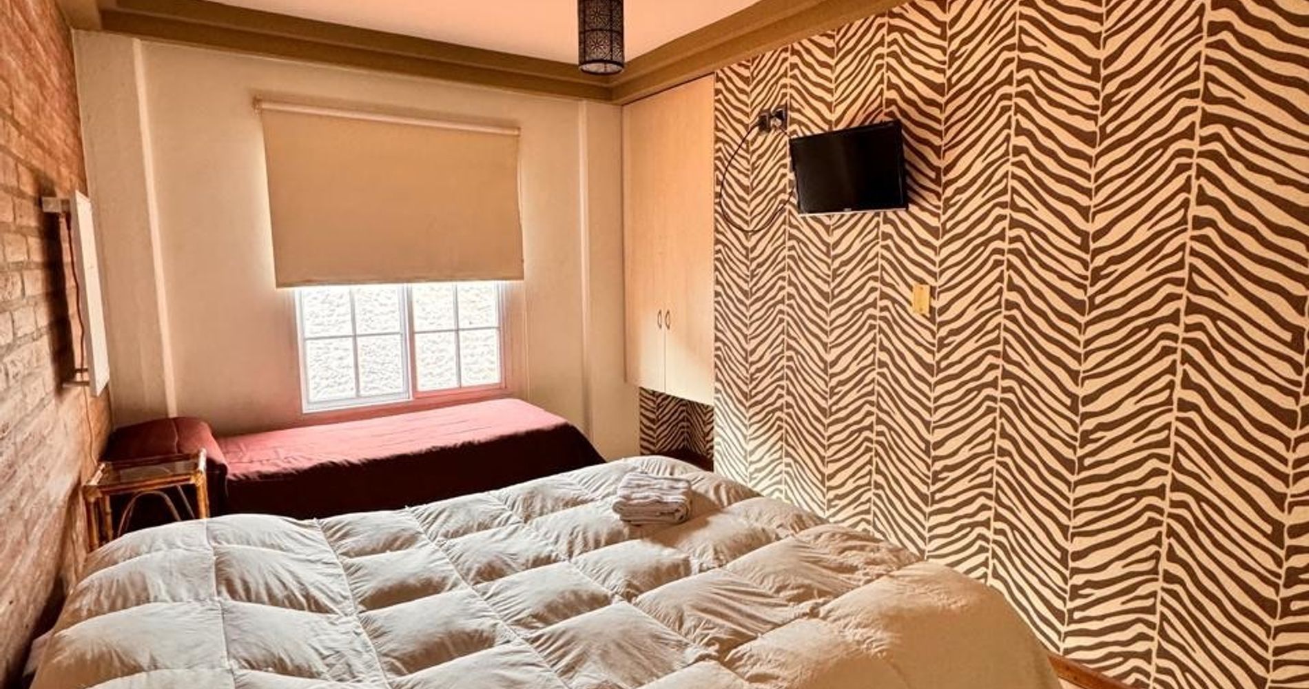 Hotel Cuesta del Viento