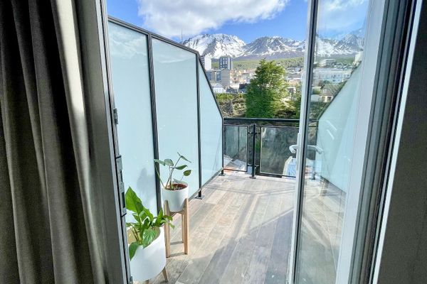 Edificio Cinco Hermanos