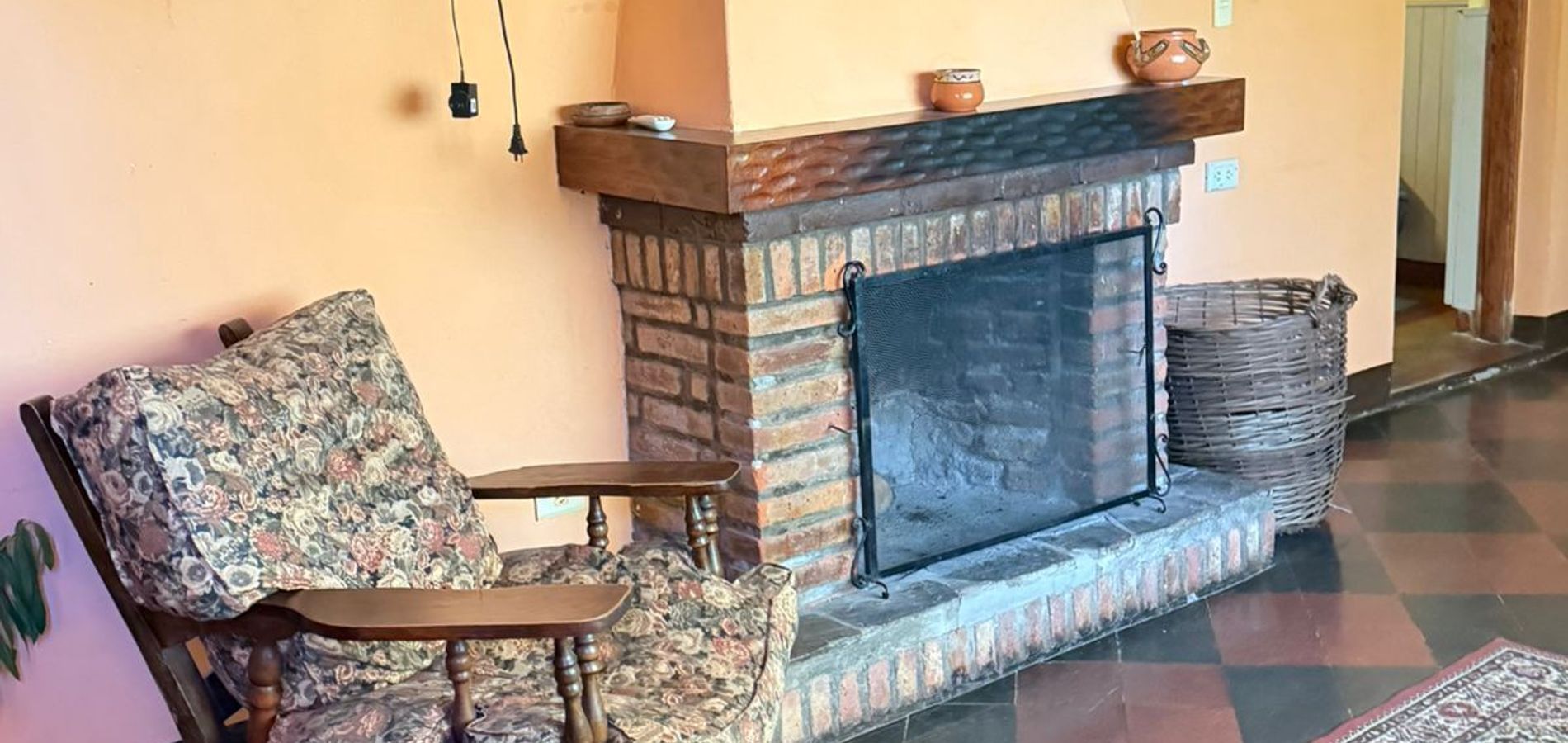 Hosteria Alta Montaña