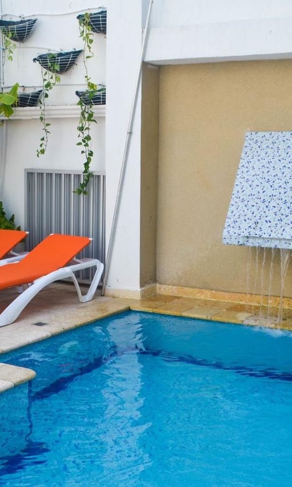 Hotel Or Cartagena