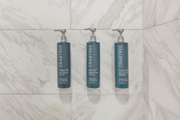 Habitación Doble Deluxe Queen