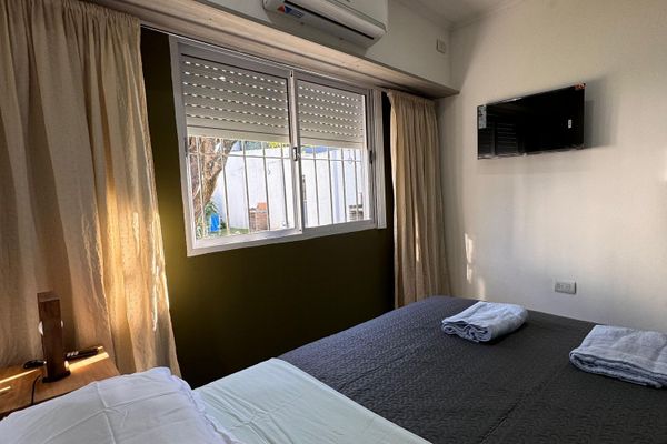 Departamento de 2 ambientes