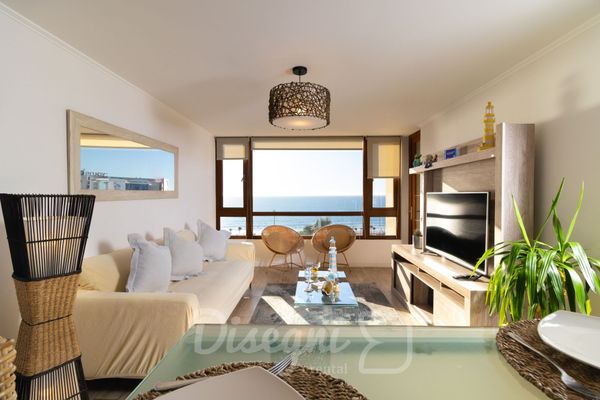 Departamento Av del Mar La Serena Disegni 01