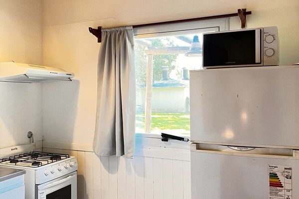 APART AL CAMPO PURA SANGRE