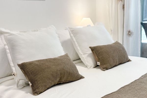 New India Apartment - con amenities, centrico.