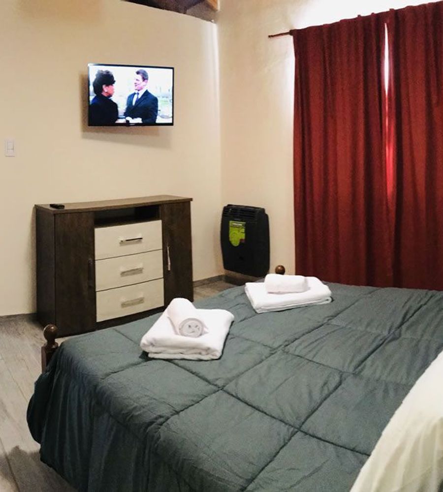 Complejo El Cantar de los Pájaros