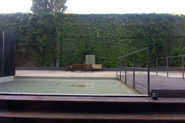 Humboldt 1945 - Ayres Apartments