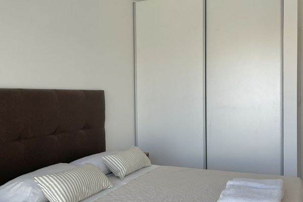 DEPARTAMENTO DE DOS DORMITORIOS DELUXE