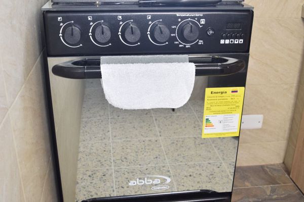 BOGOTÁ SEDE 3 - Apartamento familiar a 10 Min de Monserrate 302