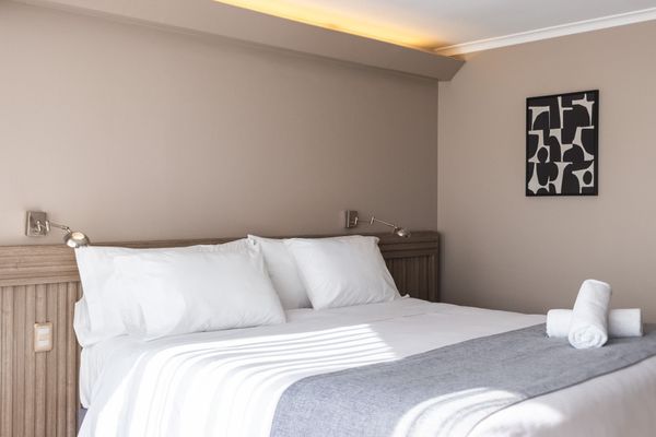 Habitación Doble Estándar