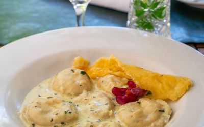 HotelBarradas - B Restaurant & Bar