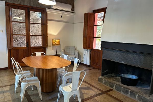 Casa Los Nísperos