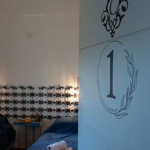 CAROD ESPACIO SERRANO