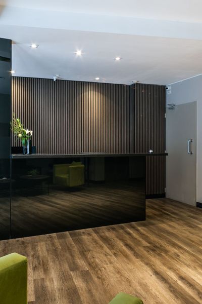 Purobaires Hotel Boutique