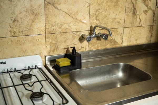 Monoambiente 05 Planta baja 