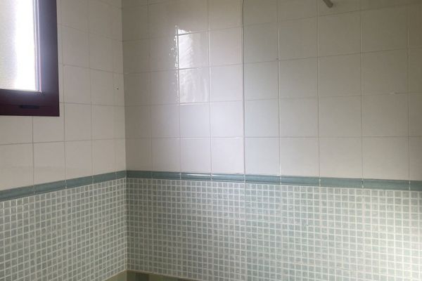 Apartamento Bajo Nuevo Vera Urb. 1ª Línea de playa (Vera Playa)