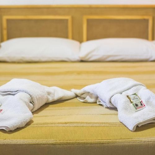 HOTEL DON REMO