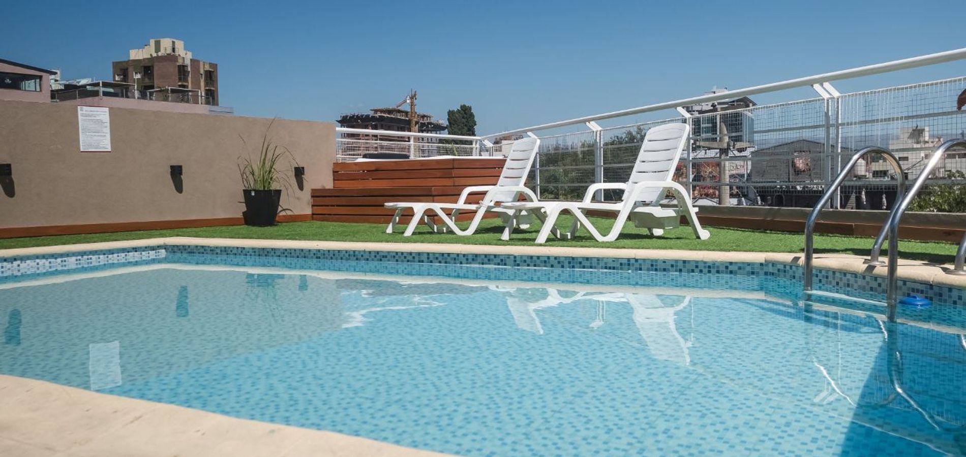 Hotel Libertad Villa Carlos Paz
