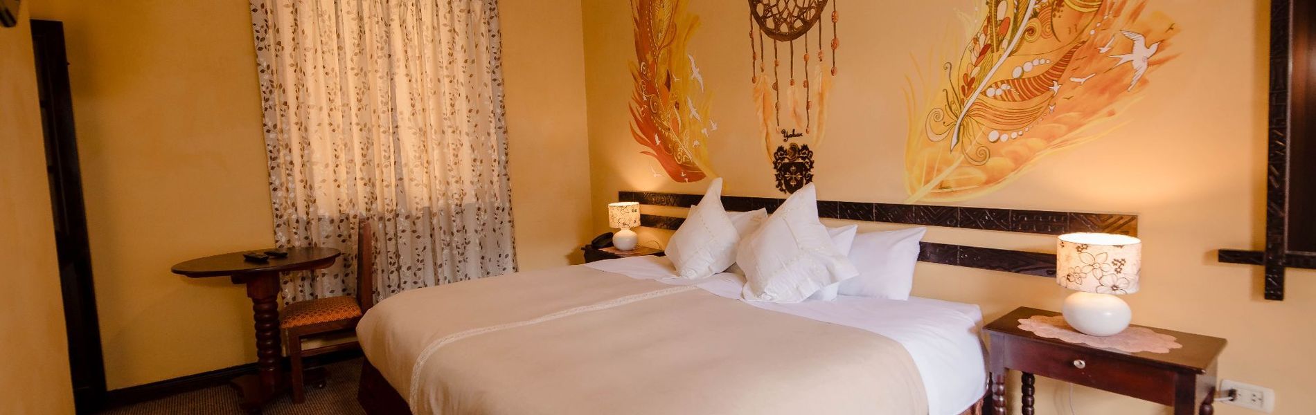 YABAR HOTEL PLAZA