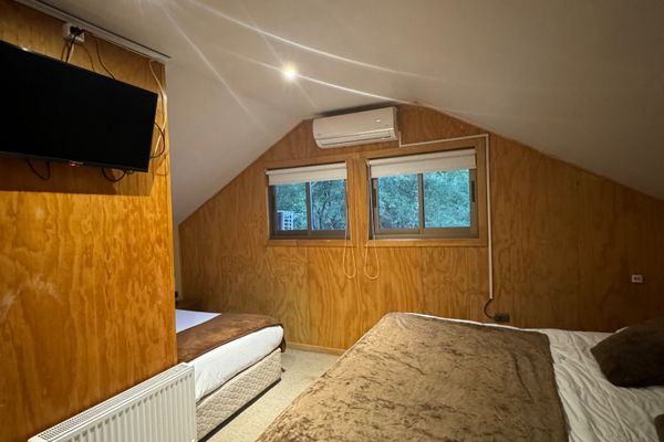 Habitación Triple Familiar Superior