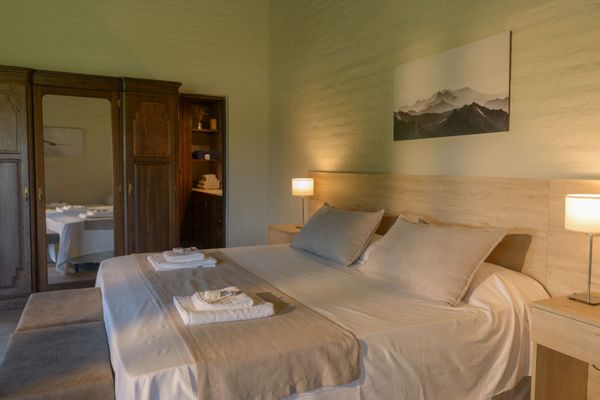 Suite Triple Superior