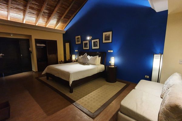 SUITE JUNIOR MATRIMONIAL