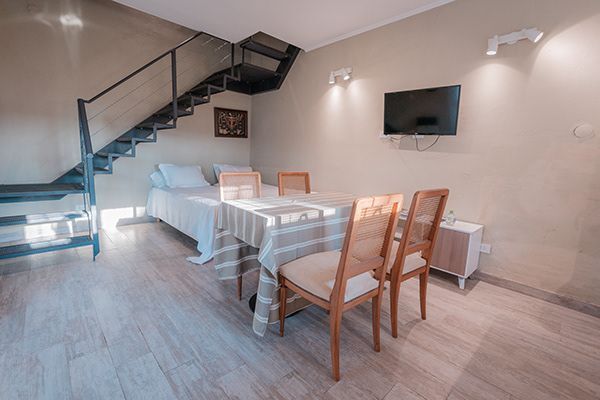 Departamento de la Caballeriza