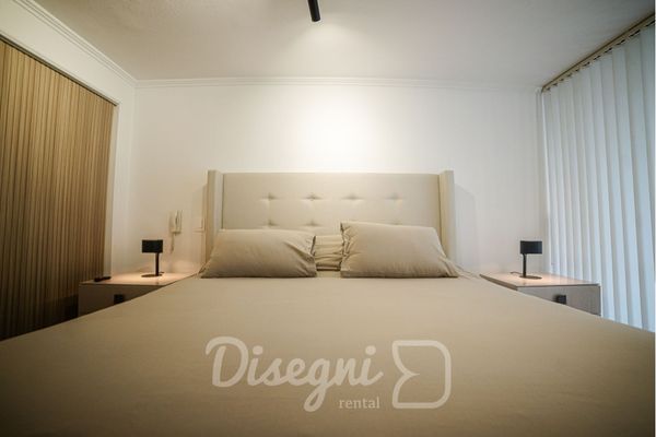 Depto El Golf, Santiago, Las Condes Disegni 10