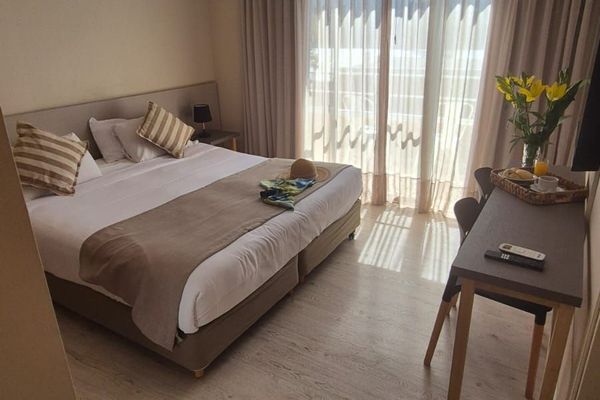 Dakar Hotel  - Habitación Doble Clásica 