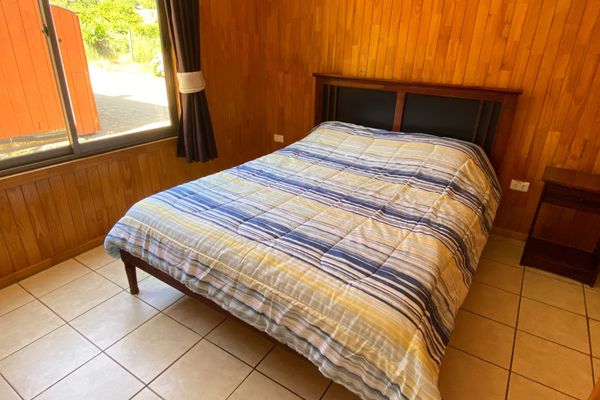 Cabaña para 5 Personas 