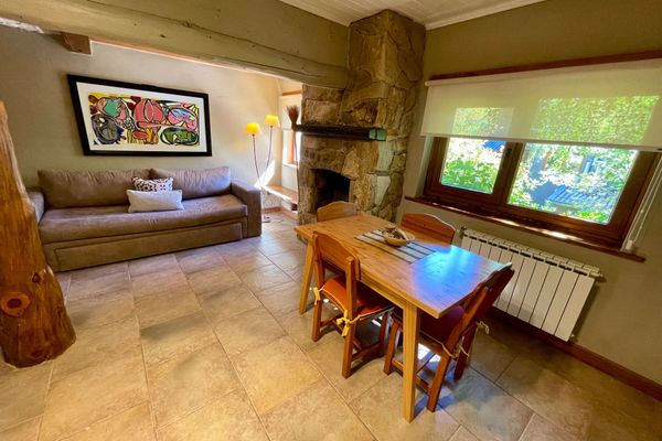 Habitación Cuádruple Premiun