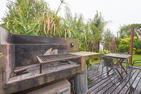 Monoambiente  para 2/3  pasajeros