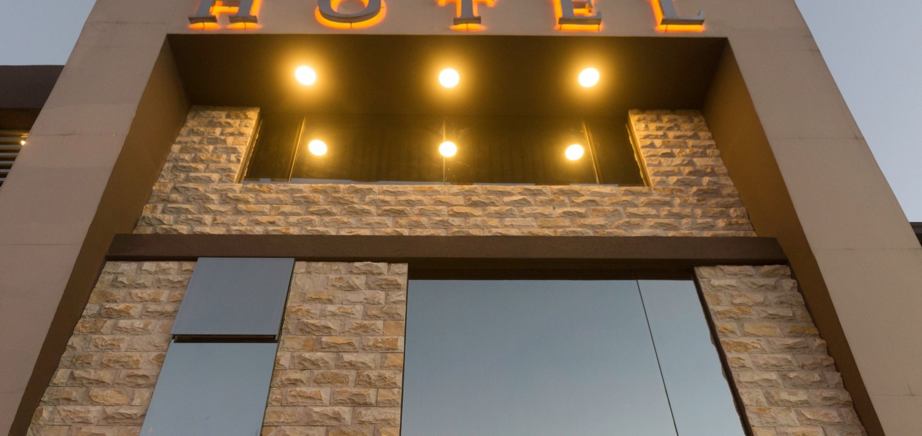 Hotel Sandmelis