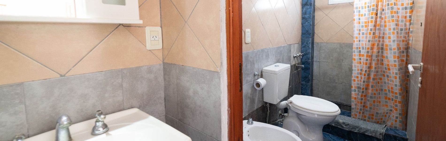 Palmeras Apart Santa Teresita 