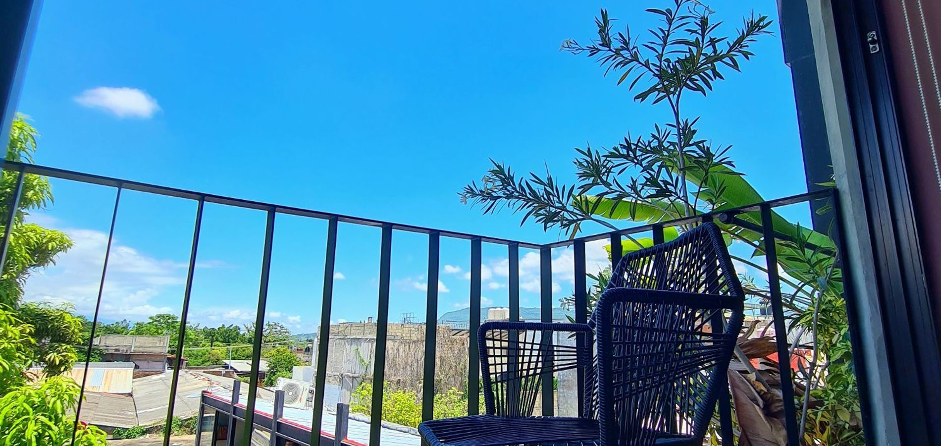 Hotel Momotus