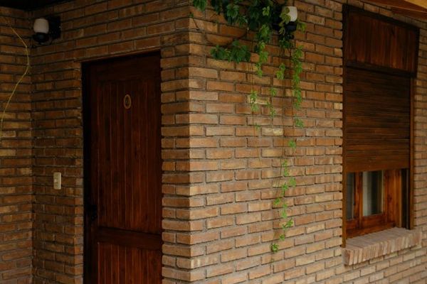 Habitación Estandar