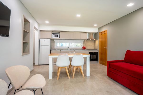 Departamento 2 ambientes