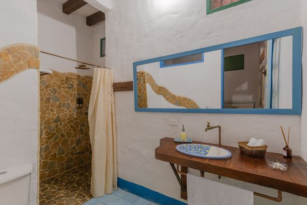 Habitación cuádruple