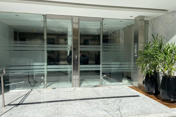 Encantador monoambiente con piscina a 1 cuadra del Hospital Italiano [Rawson]