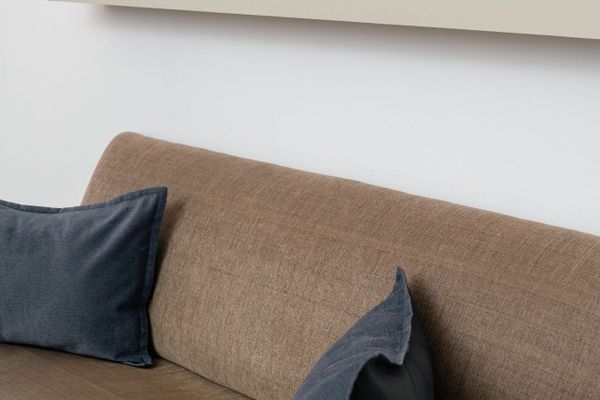 Suite con Vista a la Bahia