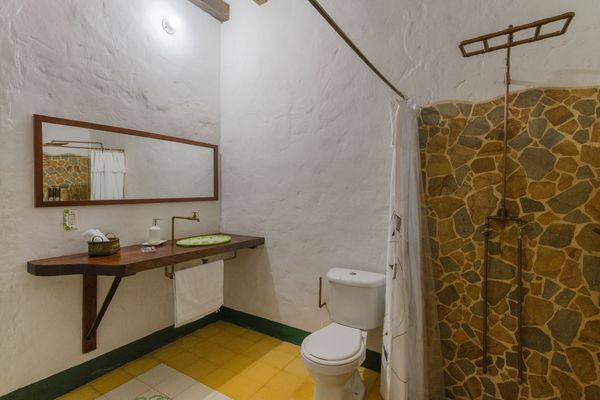 Suite Doble Superior