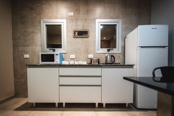 Habitación Triple Económica