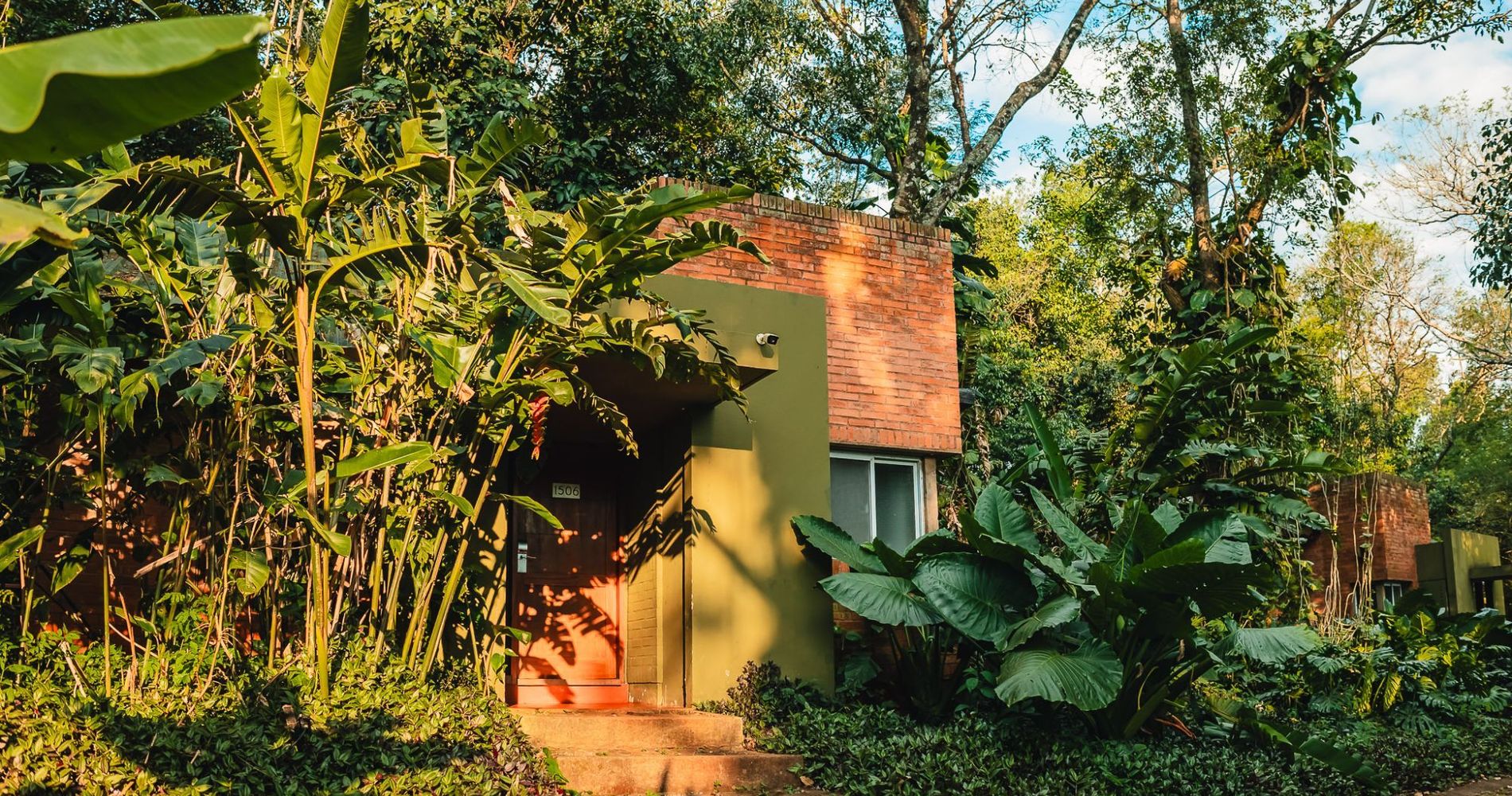 Raíces Amambai Lodges